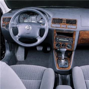 Volkswagen Golf 1999-2004 4 Doors, Automatic Gear BD innenausstattung armaturendekor cockpit dekor Volkswagen Golf 1999-2004 4 Doors, Automatic Gear BD innenausstattung armaturendekor cockpit dekor