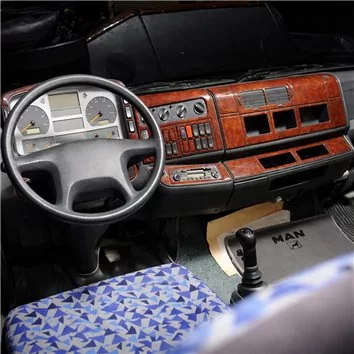 MAN TGA-XXL 01.00-12.05 3D Inleg dashboard Interieurset aansluitend en pasgemaakt op he 77-Teile MAN TGA-XXL 01.00-12.05 3D Inleg dashboard Interieurset aansluitend en pasgemaakt op he 77-Teile