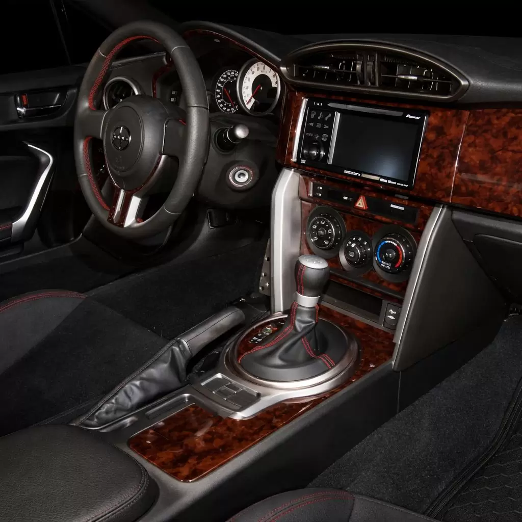 Subaru BRZ Coupe 2012-2020 Inleg dashboard Interieurset aansluitend en pasgemaakt 28 Delen Subaru BRZ Coupe 2012-2020 Inleg dashboard Interieurset aansluitend en pasgemaakt 28 Delen