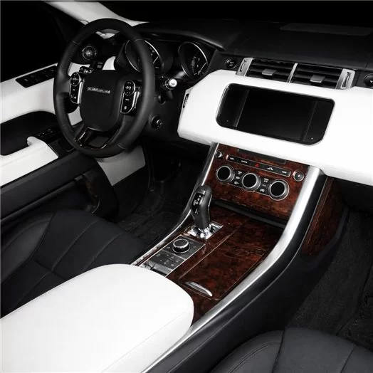 Land Rover Range Rover Sport 2014-2016 3D Inleg dashboard Interieurset aansluitend en pasgemaakt op he 58-Teile Land Rover Range Rover Sport 2014-2016 3D Inleg dashboard Interieurset aansluitend en pasgemaakt op he 58-Teile