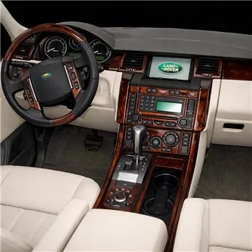 Land Rover Range Rover Sport 2006-2009 3D Inleg dashboard Interieurset aansluitend en pasgemaakt op he 76-Teile Land Rover Range Rover Sport 2006-2009 3D Inleg dashboard Interieurset aansluitend en pasgemaakt op he 76-Teile