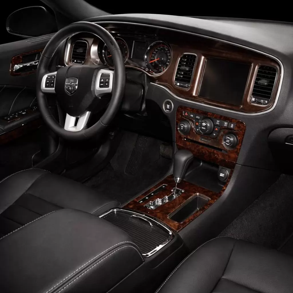 Dodge Charger LD 2011-2022 Mittelkonsole Armaturendekor WHZ Cockpit Dekor 21 Teilige Dodge Charger LD 2011-2022 Mittelkonsole Armaturendekor WHZ Cockpit Dekor 21 Teilige