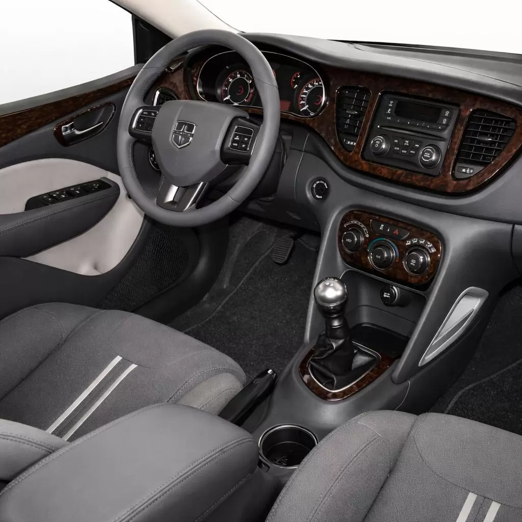 Dodge Dart PF 2012-2016 Inleg dashboard Interieurset aansluitend en pasgemaakt 28 Delen Dodge Dart PF 2012-2016 Inleg dashboard Interieurset aansluitend en pasgemaakt 28 Delen