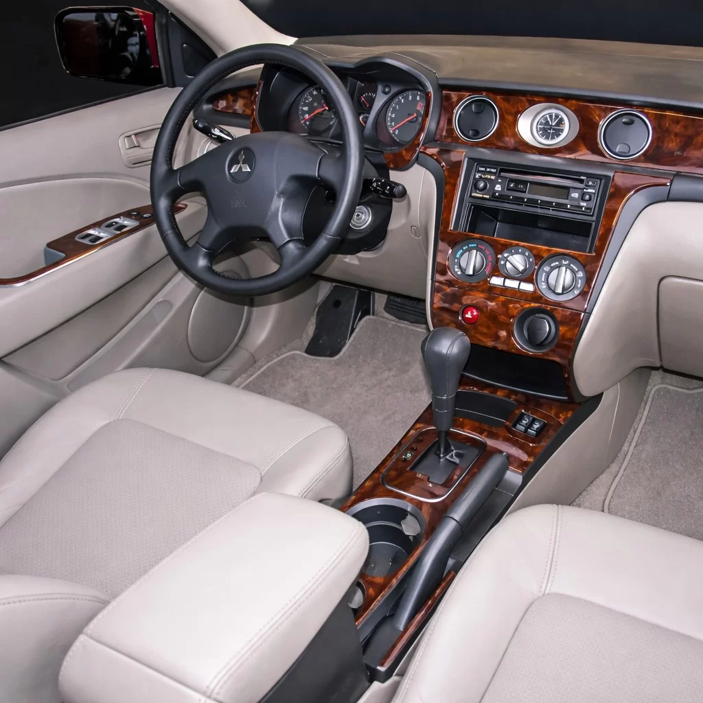 Mitsubishi Outlander 2005-2007 Voll Satz, Automatic Gear BD innenausstattung armaturendekor cockpit dekor Mitsubishi Outlander 2005-2007 Voll Satz, Automatic Gear BD innenausstattung armaturendekor cockpit dekor