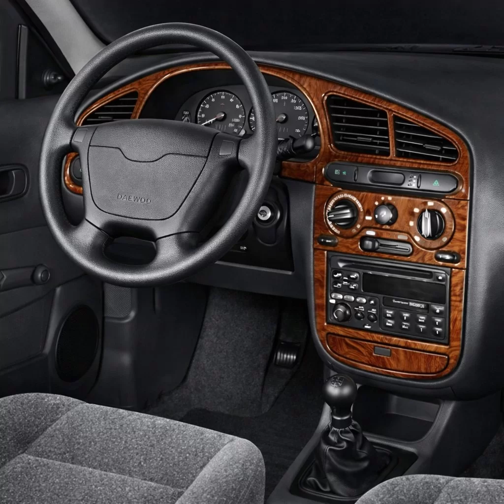 Daewoo Lanos 1999-2003 Voll Satz, Automatic Gear BD innenausstattung armaturendekor cockpit dekor Daewoo Lanos 1999-2003 Voll Satz, Automatic Gear BD innenausstattung armaturendekor cockpit dekor