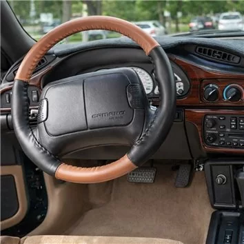 Chevrolet Camaro 1994-1996 Automatic Gearbox, 9 Parts set Interior BD Dash Trim Kit