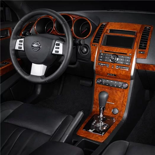 Nissan Maxima 2007-2008 OEM Compliance, Automatic Gear BD innenausstattung armaturendekor cockpit dekor Nissan Maxima 2007-2008 OEM Compliance, Automatic Gear BD innenausstattung armaturendekor cockpit dekor