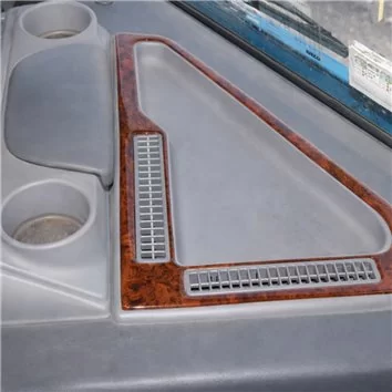 Iveco Stralis 06.02-01.07 3D Inleg dashboard Interieurset aansluitend en pasgemaakt op he 73-Teile Iveco Stralis 06.02-01.07 3D Inleg dashboard Interieurset aansluitend en pasgemaakt op he 73-Teile