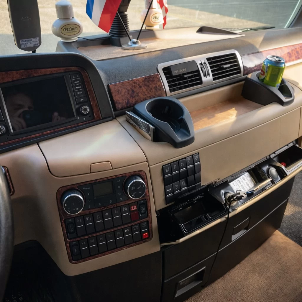 MAN TGX TGS2012-2020 3D Inleg dashboard Interieurset aansluitend en pasgemaakt op he 16-Teile MAN TGX TGS2012-2020 3D Inleg dashboard Interieurset aansluitend en pasgemaakt op he 16-Teile