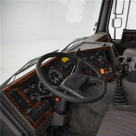 Volvo FL-Series FL10 FLT Mascherine sagomate per rivestimento cruscotti 23-Decori Volvo FL-Series FL10 FLT Mascherine sagomate per rivestimento cruscotti 23-Decori