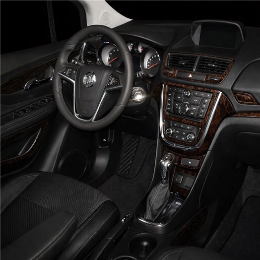 Opel Mokka 2012-2017 Mascherine sagomate per rivestimento cruscotti 20 Decori Opel Mokka 2012-2017 Mascherine sagomate per rivestimento cruscotti 20 Decori