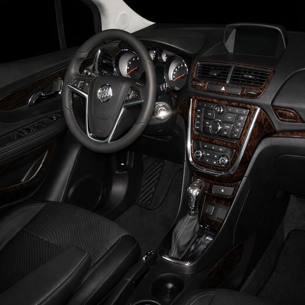 Opel Mokka 2012-2017 Mascherine sagomate per rivestimento cruscotti 20 Decori Opel Mokka 2012-2017 Mascherine sagomate per rivestimento cruscotti 20 Decori