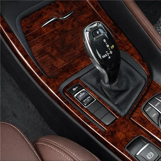 BMW X2 F39 From 2019 Habillage Décoration de Tableau de Bord 32-Pièce BMW X2 F39 From 2019 Habillage Décoration de Tableau de Bord 32-Pièce