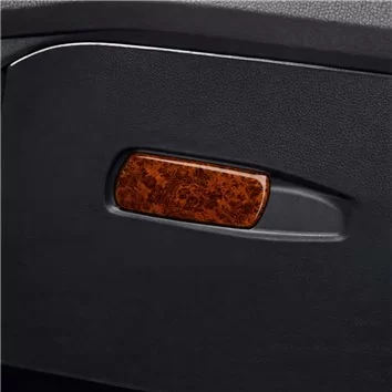 BMW 2 Series F44 2020-2024 3D Interior Dashboard Trim Kit Dash Trim Dekor 14-Parts