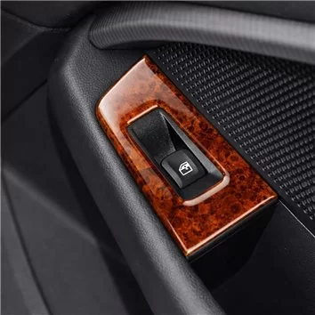 BMW 2 Series F44 2020-2024 Mittelkonsole Armaturendekor Cockpit Dekor 14-Teile