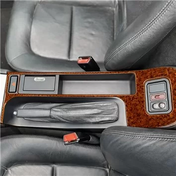 BMW Z3 1997-1999 Ensemble Complet BD Décoration de tableau de bord