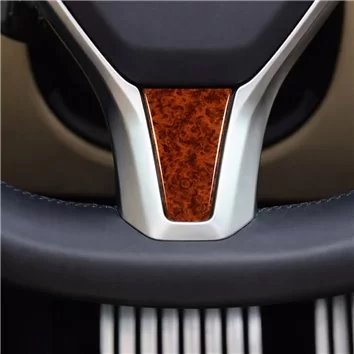 Tesla Model S Model X 2012-2020 Inleg dashboard Interieurset aansluitend en pasgemaakt op he 1-Teile