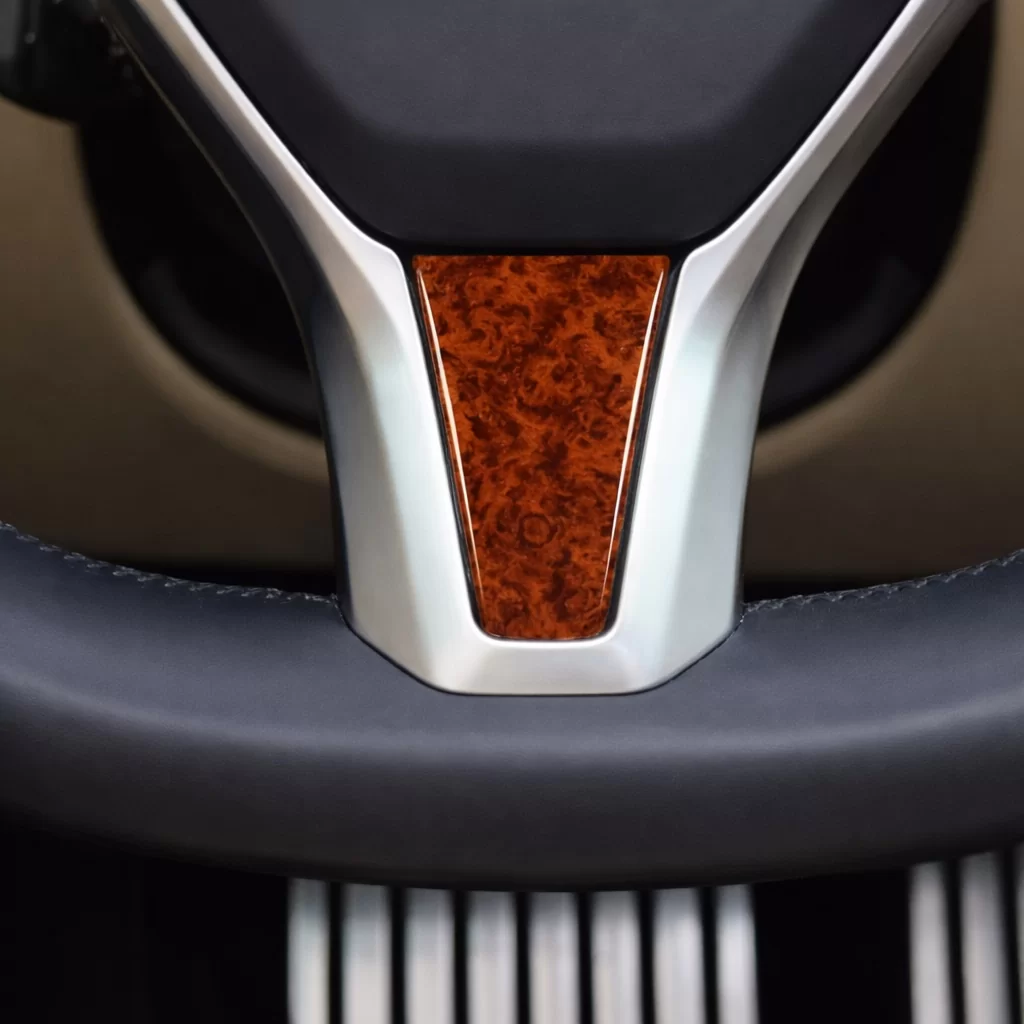 Tesla Model S Model X 2012-2020 Inleg dashboard Interieurset aansluitend en pasgemaakt op he 1-Teile