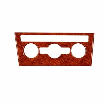 Volkswagen Golf VII 7 2012–2021 3D Interior Dashboard Trim Kit Dash Trim 2