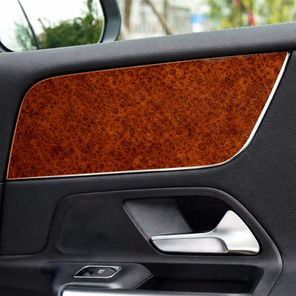 Mercedes Benz GLB 2019-2023 Mittelkonsole Armaturendekor Cockpit Dekor Mercedes Benz GLB 2019-2023 Mittelkonsole Armaturendekor Cockpit Dekor