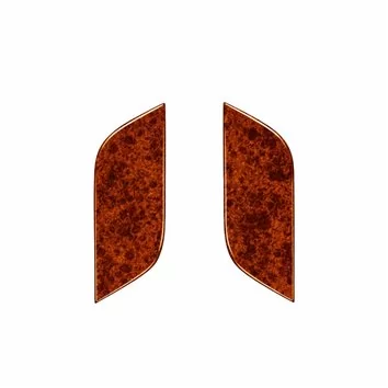 Mercedes Benz GLB 2019-2023 Habillage Décoration de Tableau de Bord Mercedes Benz GLB 2019-2023 Habillage Décoration de Tableau de Bord