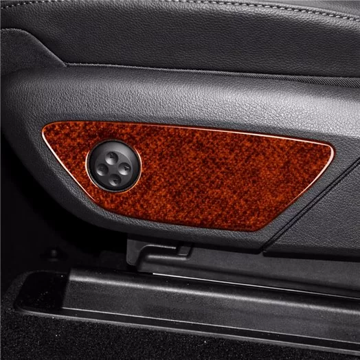 Mercedes Benz GLE W167 2019-2024 Mascherine sagomate per rivestimento cruscotti Mercedes Benz GLE W167 2019-2024 Mascherine sagomate per rivestimento cruscotti