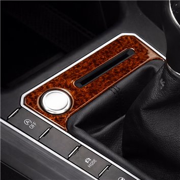 Volkswagen Polo VI 6R 2021–2025 3D Inleg dashboard Interieurset aansluitend en pasgemaakt op he 10-Teile Volkswagen Polo VI 6R 2021–2025 3D Inleg dashboard Interieurset aansluitend en pasgemaakt op he 10-Teile