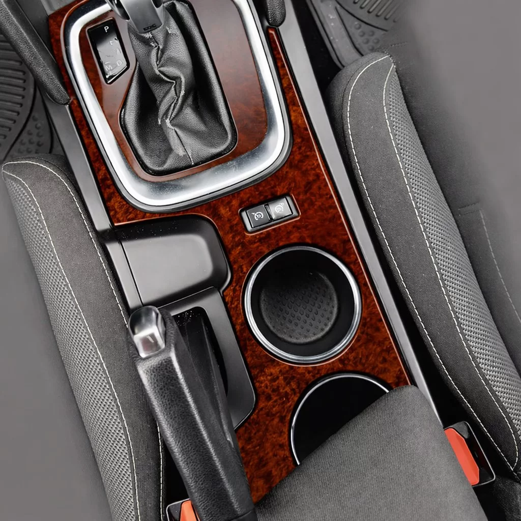 Renault Megane 4 BFB 3D 2016 3D Inleg dashboard Interieurset aansluitend en pasgemaakt op he 12-Teile