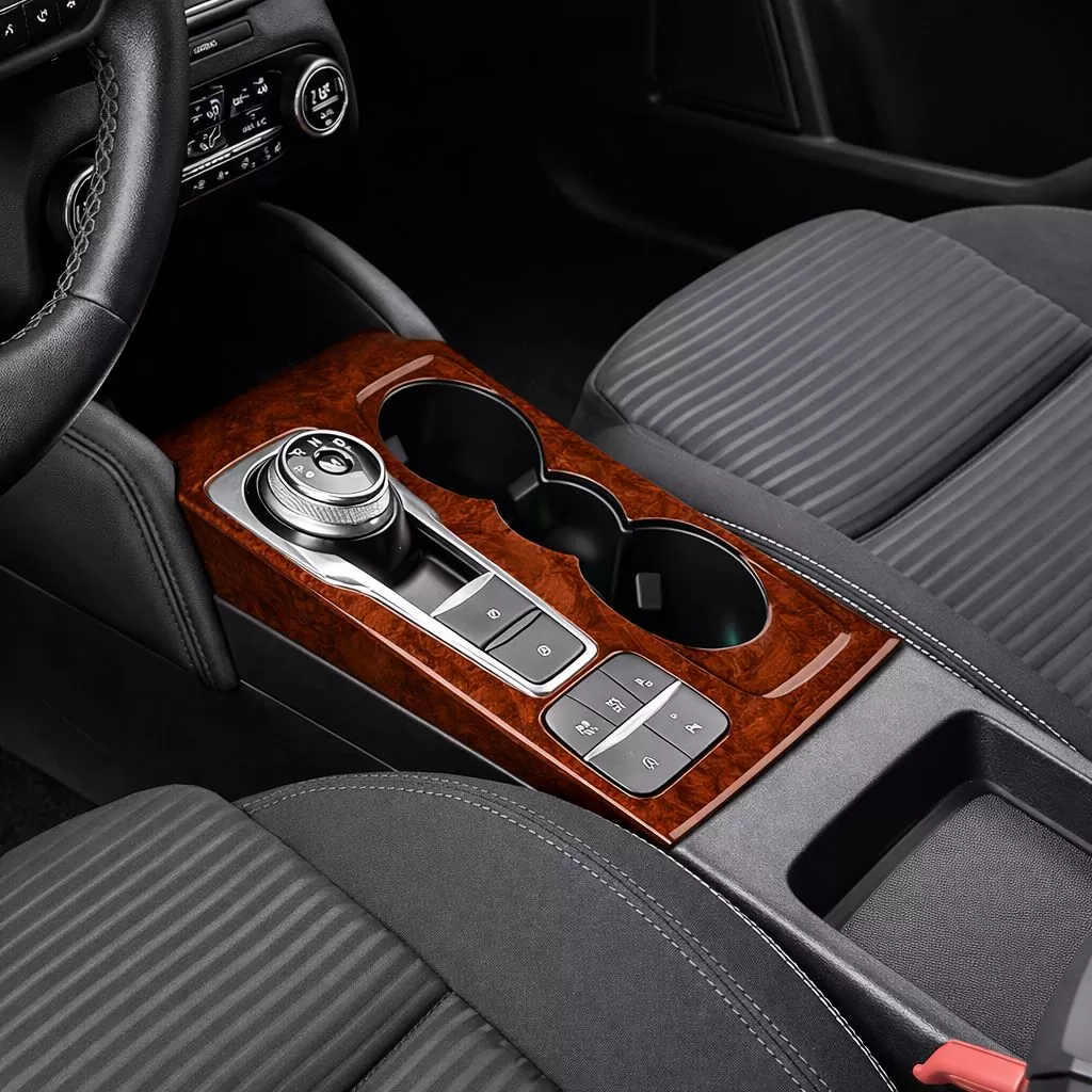 Ford Focus MK4 ST 2019-2025 Inleg dashboard Interieurset aansluitend en pasgemaakt op he 11-Teile Ford Focus MK4 ST 2019-2025 Inleg dashboard Interieurset aansluitend en pasgemaakt op he 11-Teile