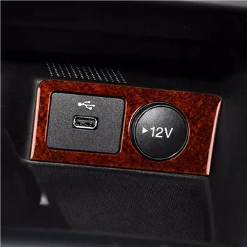 Ford Focus MK4 ST 2019-2025 Inleg dashboard Interieurset aansluitend en pasgemaakt op he 11-Teile Ford Focus MK4 ST 2019-2025 Inleg dashboard Interieurset aansluitend en pasgemaakt op he 11-Teile