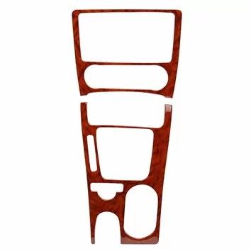 Mercedes SLK R172 2011-2016 Habillage Décoration de Tableau de Bord Mercedes SLK R172 2011-2016 Habillage Décoration de Tableau de Bord