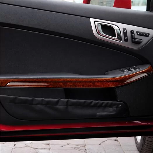 Mercedes SLK R172 2011-2016 Mittelkonsole Armaturendekor Cockpit Dekor Mercedes SLK R172 2011-2016 Mittelkonsole Armaturendekor Cockpit Dekor