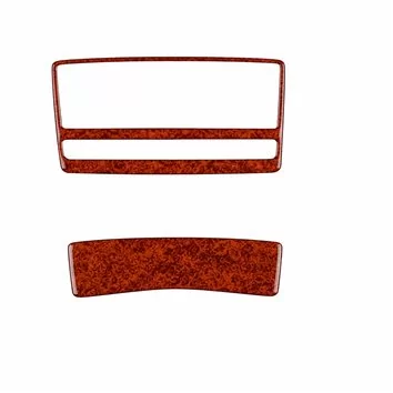 Mercedes SLK R172 2011-2016 Habillage Décoration de Tableau de Bord Mercedes SLK R172 2011-2016 Habillage Décoration de Tableau de Bord