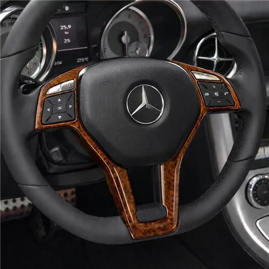 Mercedes SLK R172 2011-2016 Mittelkonsole Armaturendekor Cockpit Dekor Mercedes SLK R172 2011-2016 Mittelkonsole Armaturendekor Cockpit Dekor