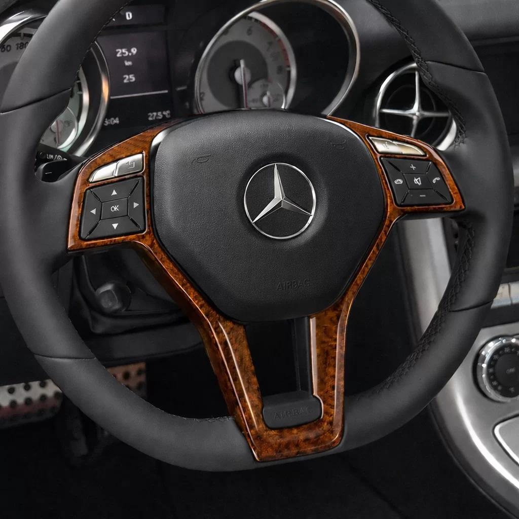Mercedes SLK R172 2011-2016 Mittelkonsole Armaturendekor Cockpit Dekor Mercedes SLK R172 2011-2016 Mittelkonsole Armaturendekor Cockpit Dekor