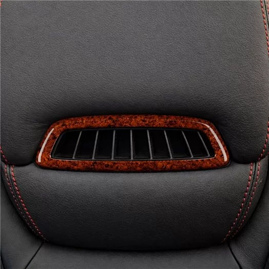 Mercedes SLK R172 2011-2016 Habillage Décoration de Tableau de Bord Mercedes SLK R172 2011-2016 Habillage Décoration de Tableau de Bord