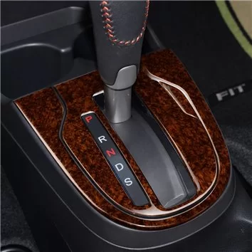 Honda Jazz 2014-2018 Full Set, Without NAVI BD Interieur Dashboard Bekleding Volhouder