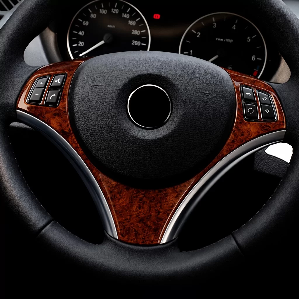 BMW 1 Series E81 E88 2004-2011 Mittelkonsole Armaturendekor Cockpit Dekor BMW 1 Series E81 E88 2004-2011 Mittelkonsole Armaturendekor Cockpit Dekor