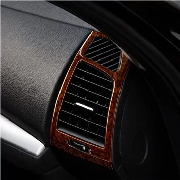 BMW 1 Series E81 E88 2004-2011 Mittelkonsole Armaturendekor Cockpit Dekor