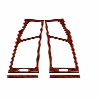 BMW 1 Series E81 E88 2004-2011 3D Interior Dashboard Trim Kit Dash Trim Dekor BMW 1 Series E81 E88 2004-2011 3D Interior Dashboard Trim Kit Dash Trim Dekor