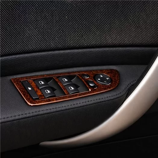 BMW 1 Series E81 E88 2004-2011 Mittelkonsole Armaturendekor Cockpit Dekor BMW 1 Series E81 E88 2004-2011 Mittelkonsole Armaturendekor Cockpit Dekor