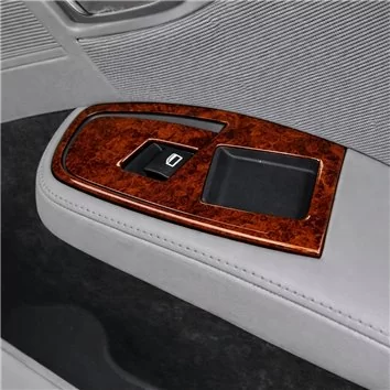 BMW i3 2013-2022 Mascherine sagomate per rivestimento cruscotti 19-Decori BMW i3 2013-2022 Mascherine sagomate per rivestimento cruscotti 19-Decori