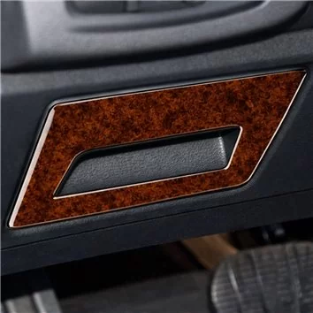 BMW X1 F48 ab 2015 3D Mittelkonsole Armaturendekor Cockpit Dekor 32-Teile BMW X1 F48 ab 2015 3D Mittelkonsole Armaturendekor Cockpit Dekor 32-Teile