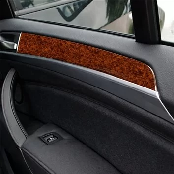 BMW X5 E70 2009-2014 Full Set BD Interieur Dashboard Bekleding Volhouder 42pcs BMW X5 E70 2009-2014 Full Set BD Interieur Dashboard Bekleding Volhouder 42pcs