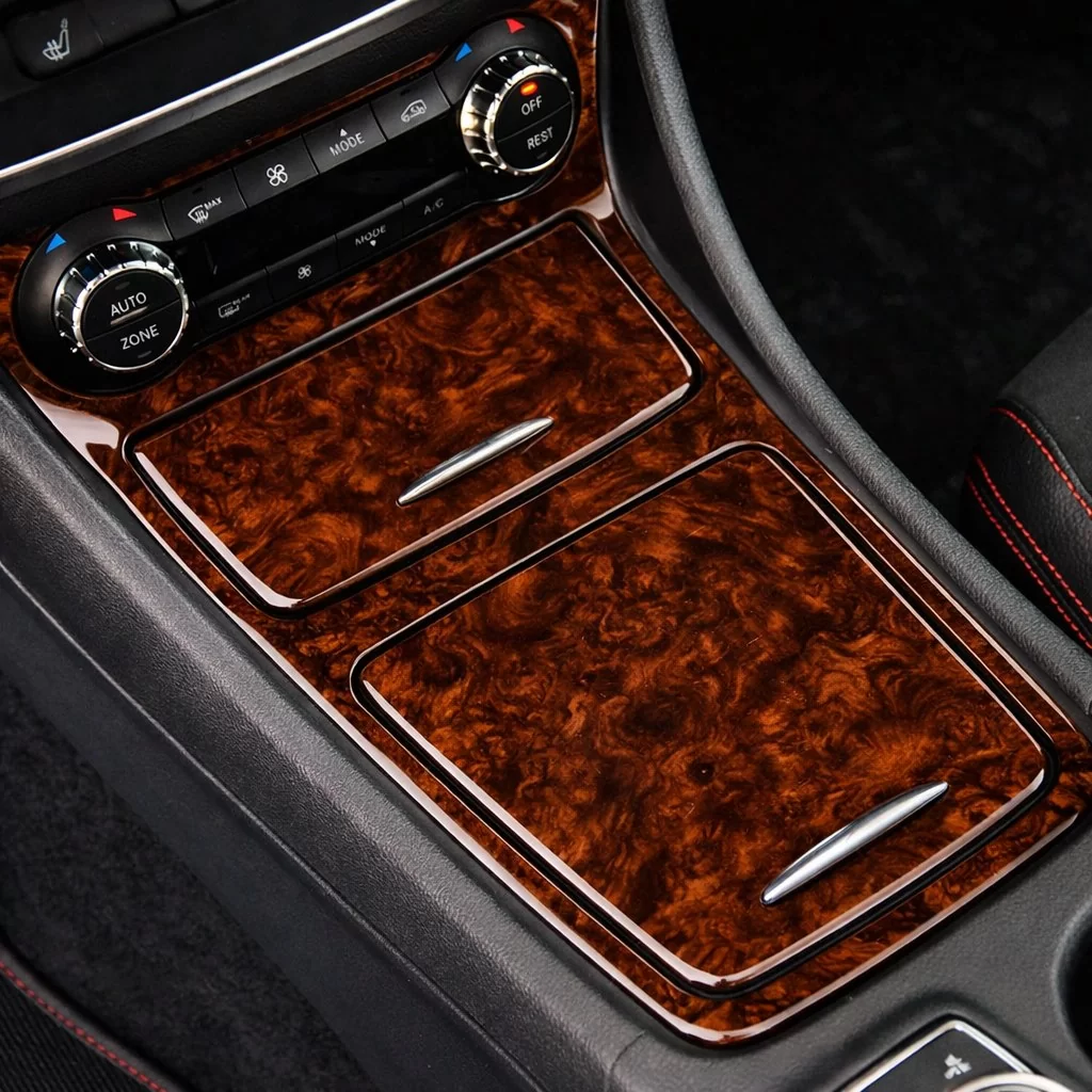 Mercedes-Benz GLA-Class 2014–2020 Mittelkonsole Armaturendekor Cockpit Dekor 22-Teile Mercedes-Benz GLA-Class 2014–2020 Mittelkonsole Armaturendekor Cockpit Dekor 22-Teile