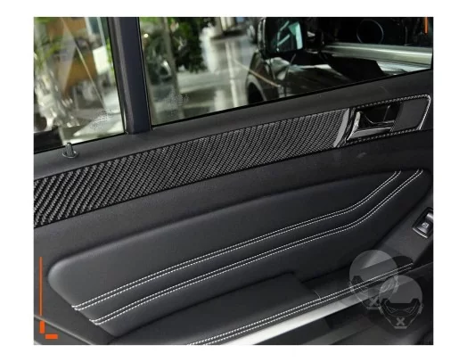 Mercedes ML-Class W164 2006-2011 Mittelkonsole Armaturendekor Cockpit Dekor 8-Teilige - 2- Cockpit Innenraum Dekor Mercedes ML-Class W164 2006-2011 Mittelkonsole Armaturendekor Cockpit Dekor 8-Teilige - 2- Cockpit Innenraum Dekor