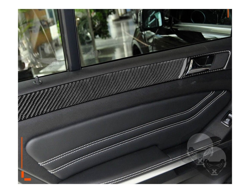 Mercedes ML-Class W164 2006-2011 Mittelkonsole Armaturendekor Cockpit Dekor 8-Teilige - 2- Cockpit Innenraum Dekor Mercedes ML-Class W164 2006-2011 Mittelkonsole Armaturendekor Cockpit Dekor 8-Teilige - 2- Cockpit Innenraum Dekor