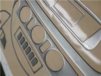 Mercedes Sprinter W903 Aut. 02.00-04.06 3D Inleg dashboard Interieurset aansluitend en pasgemaakt op he 27-Teile
