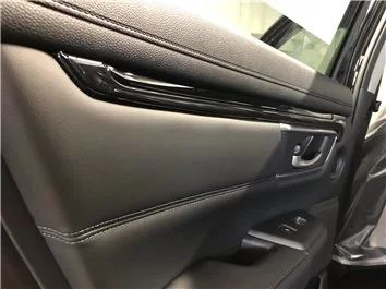 Honda CR-V 2016-2022 Mittelkonsole Armaturendekor WHZ Cockpit Dekor 25 Teilige - 4- Cockpit Innenraum Dekor Honda CR-V 2016-2022 Mittelkonsole Armaturendekor WHZ Cockpit Dekor 25 Teilige - 4- Cockpit Innenraum Dekor