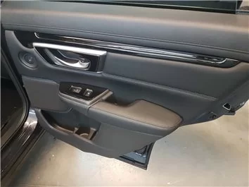 Honda CR-V 2016-2022 Mittelkonsole Armaturendekor WHZ Cockpit Dekor 25 Teilige - 5- Cockpit Innenraum Dekor Honda CR-V 2016-2022 Mittelkonsole Armaturendekor WHZ Cockpit Dekor 25 Teilige - 5- Cockpit Innenraum Dekor